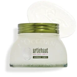 L'Occitane ARTISCHOCKE KÖRPERPEELING 200ML