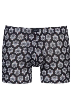 Herren Mey Artistic Ornaments Trunk Shorty