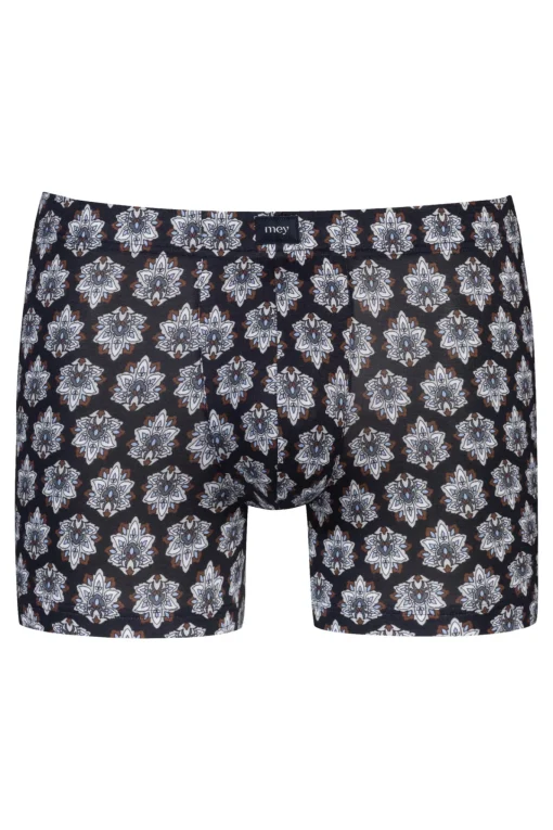 Herren Mey Artistic Ornaments Trunk Shorty