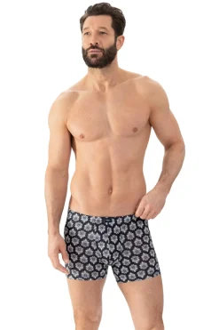 Herren Mey Artistic Ornaments Trunk Shorty