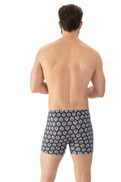 Herren Mey Artistic Ornaments Trunk Shorty