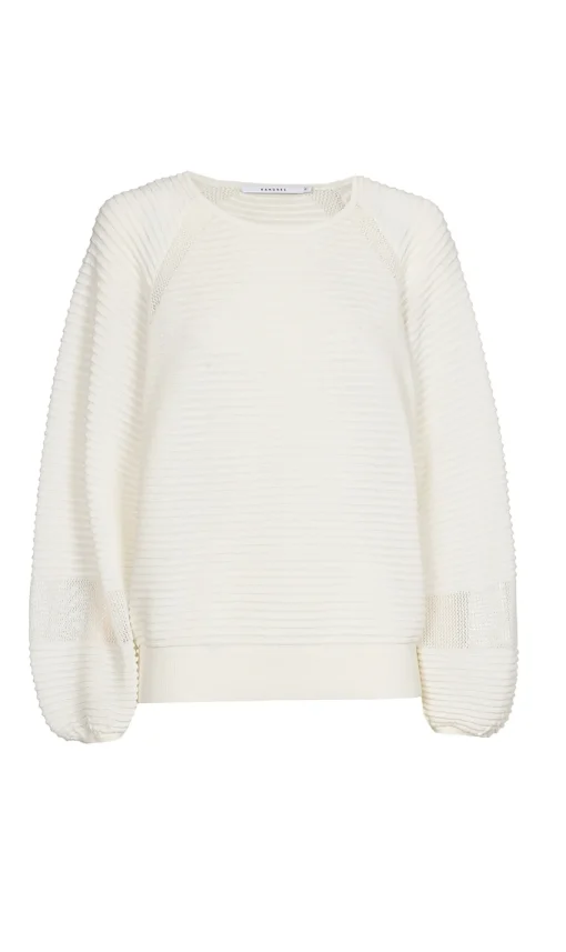 Damen Xandres ASSANA Strickpullover