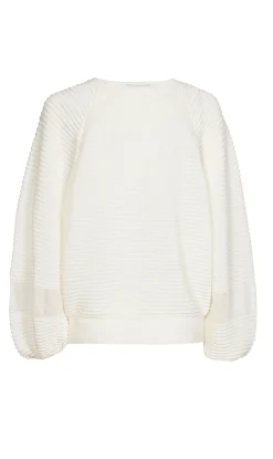 Damen Xandres ASSANA Strickpullover