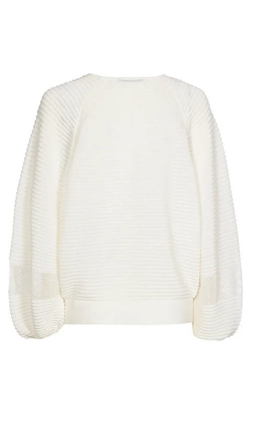 Damen Xandres ASSANA Strickpullover