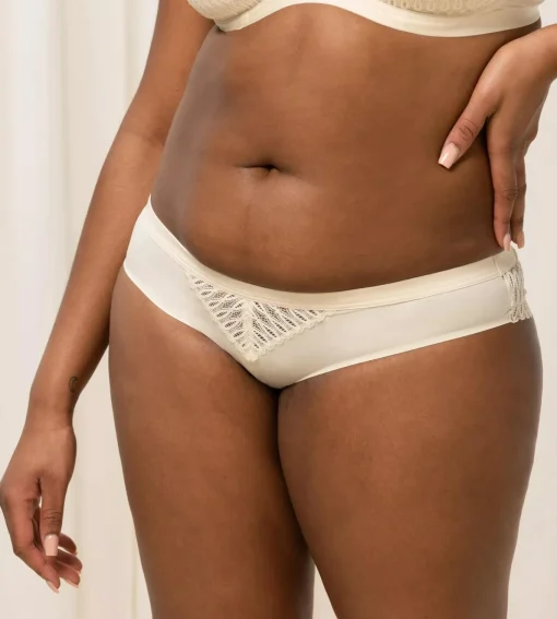 Damen Triumph Aura Spotlight Brazilian Slip