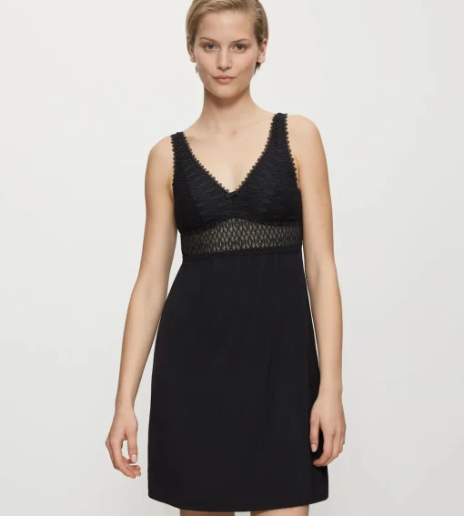 Damen Triumph Aura Spotlight NDK 01 X Nachthemd