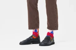 Damen Happy Socks Autumn Sock