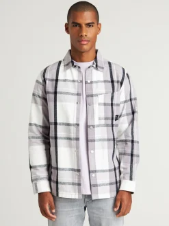 Herren CHASIN' Axel Mick Langarm-Shirts