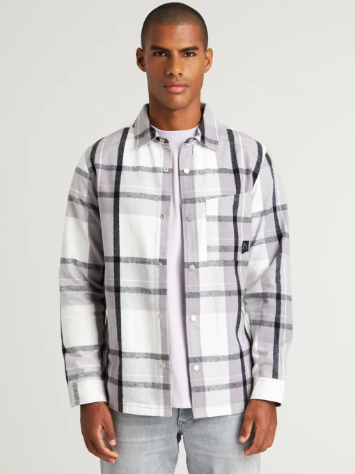 Herren CHASIN' Axel Mick Langarm-Shirts