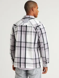 Herren CHASIN' Axel Mick Langarm-Shirts