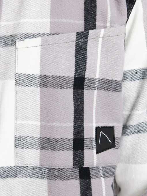 Herren CHASIN' Axel Mick Langarm-Shirts