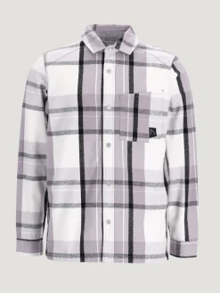 Herren CHASIN' Axel Mick Langarm-Shirts