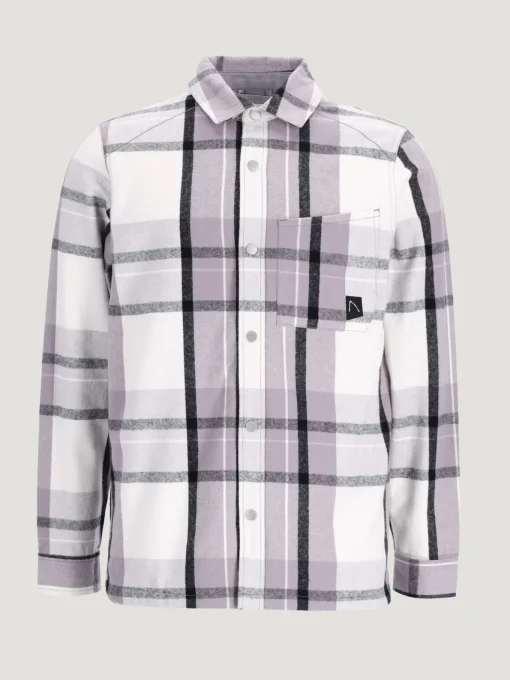 Herren CHASIN' Axel Mick Langarm-Shirts