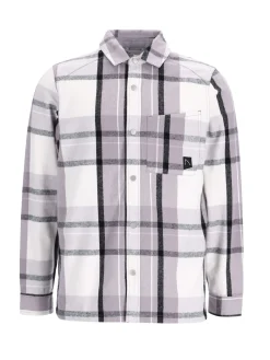 Herren CHASIN' Axel Mick Langarm-Shirts