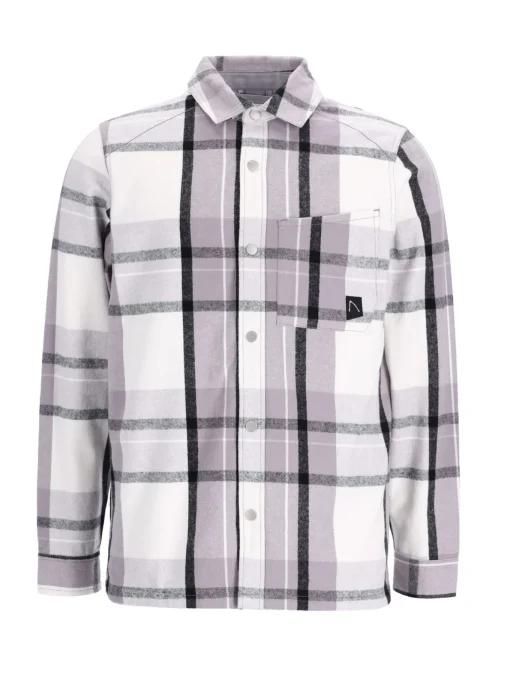Herren CHASIN' Axel Mick Langarm-Shirts