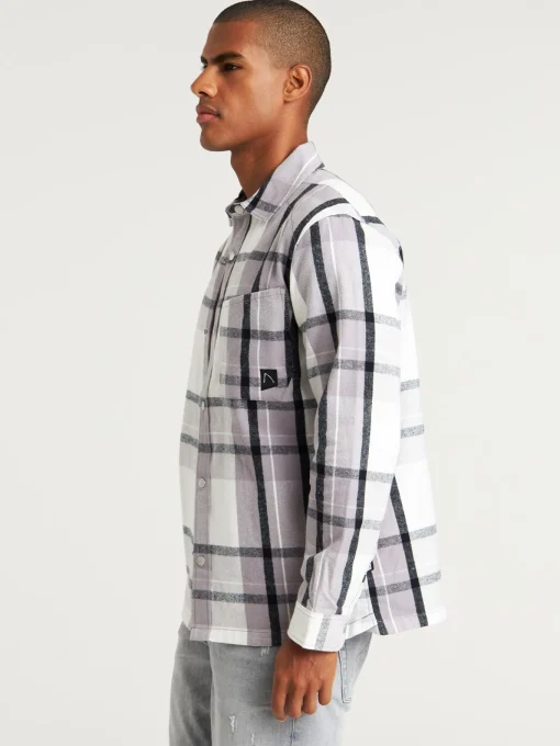 Herren CHASIN' Axel Mick Langarm-Shirts