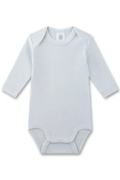 Kinder Sanetta Baby-Body kurzarm Doppelpack
