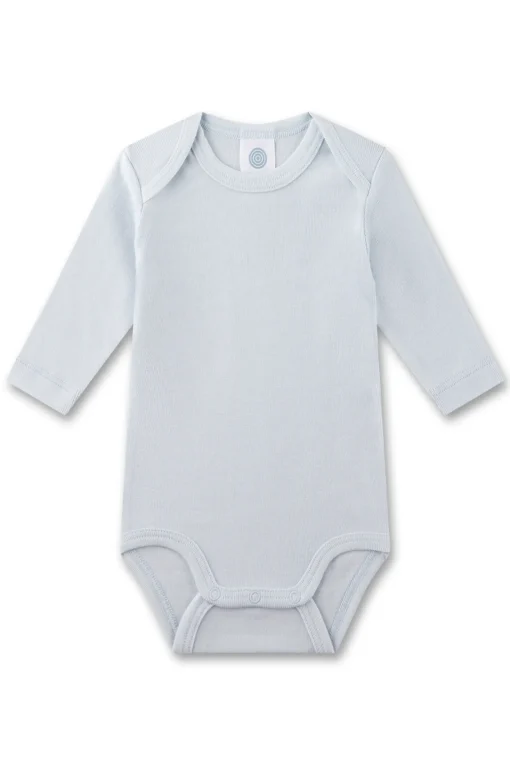 Kinder Sanetta Baby-Body kurzarm Doppelpack