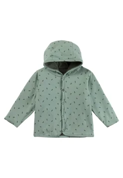 Kinder Sterntaler Babyjacke zum Wenden