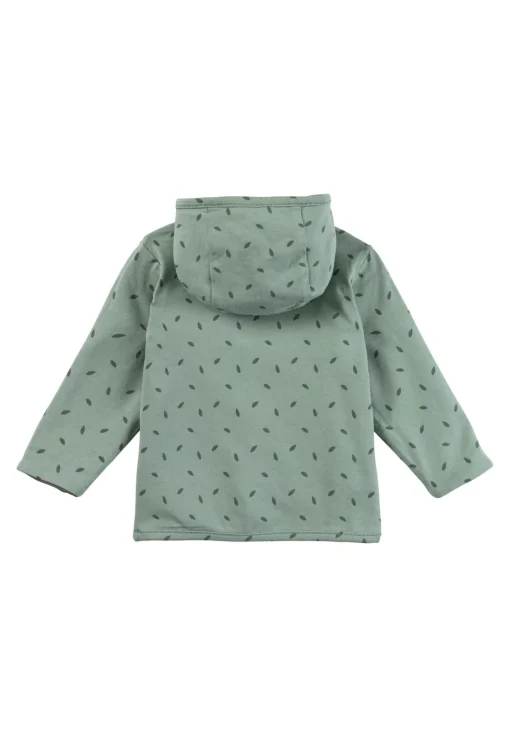 Kinder Sterntaler Babyjacke zum Wenden