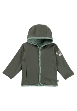 Kinder Sterntaler Babyjacke zum Wenden