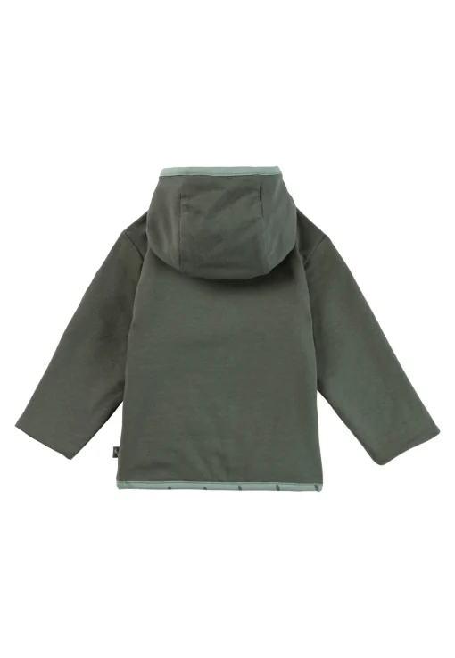Kinder Sterntaler Babyjacke zum Wenden