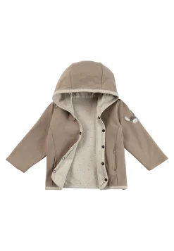 Kinder Sterntaler Babyjacke zum Wenden