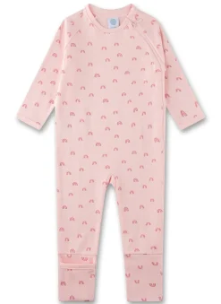 Kinder Sanetta Baby-Overall
