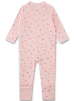 Kinder Sanetta Baby-Overall