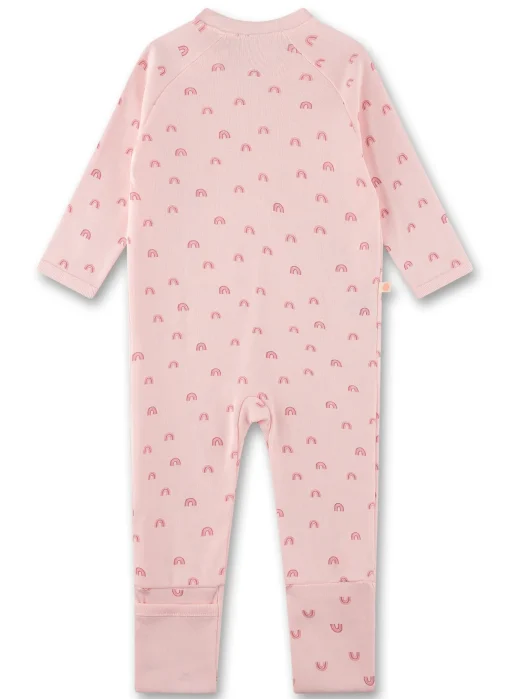 Kinder Sanetta Baby-Overall