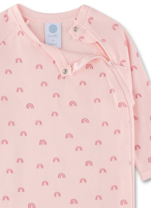 Kinder Sanetta Baby-Overall