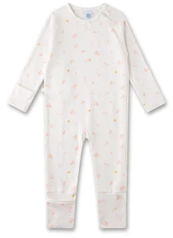 Kinder Sanetta Baby-Overall