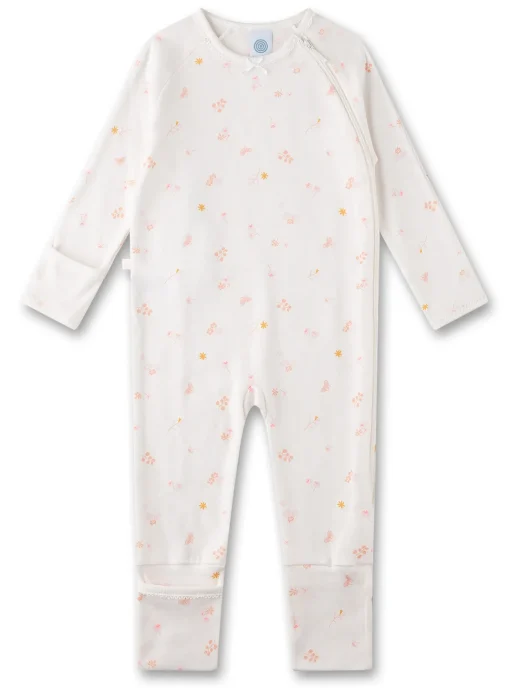 Kinder Sanetta Baby-Overall