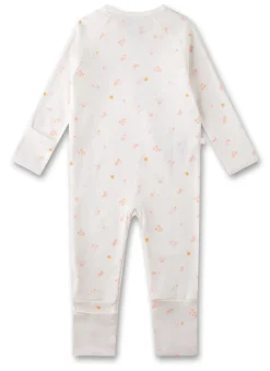 Kinder Sanetta Baby-Overall