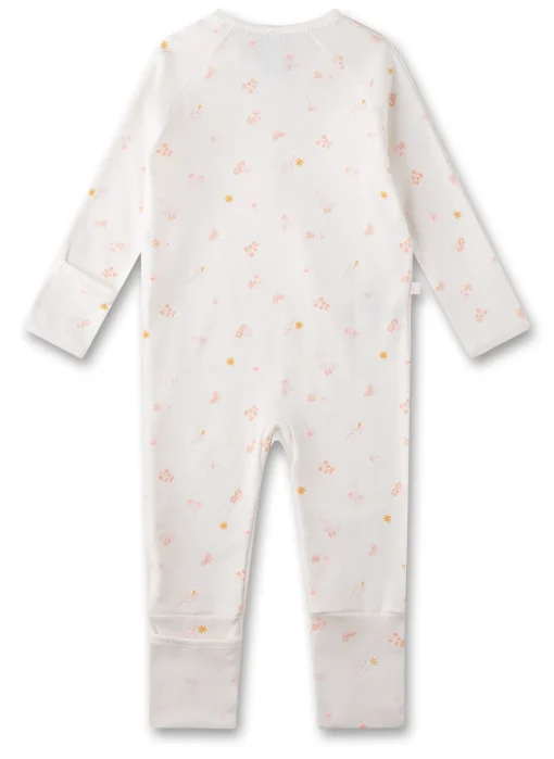 Kinder Sanetta Baby-Overall