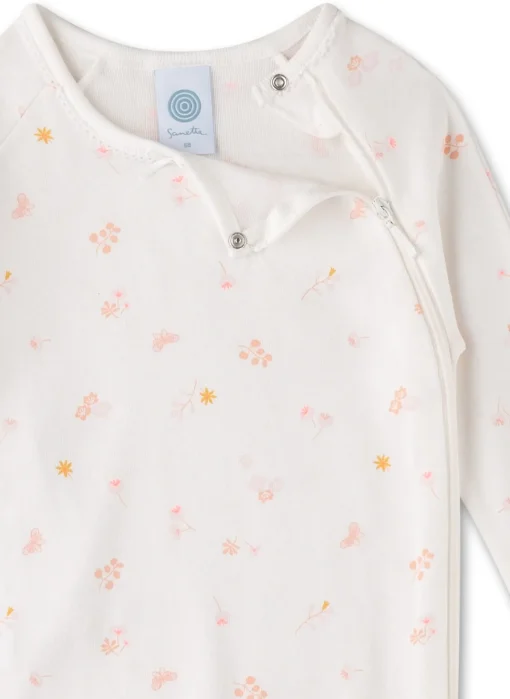 Kinder Sanetta Baby-Overall