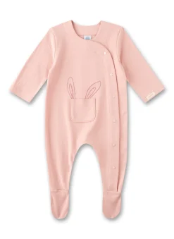 Kinder Sanetta Babyoverall für Mädchen