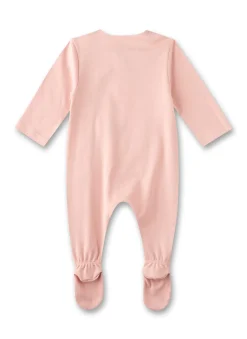 Kinder Sanetta Babyoverall für Mädchen
