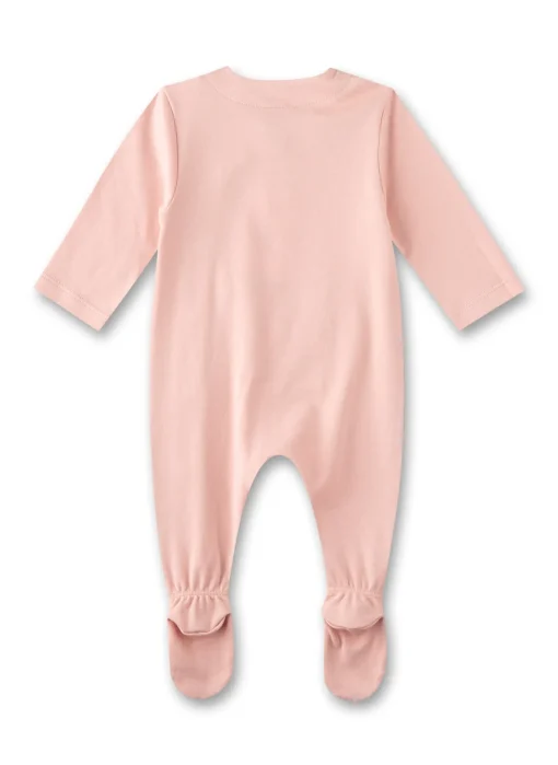 Kinder Sanetta Babyoverall für Mädchen