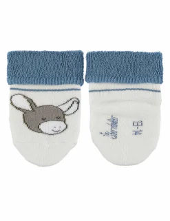 Kinder Sterntaler Babysöckchen Esel Emmi