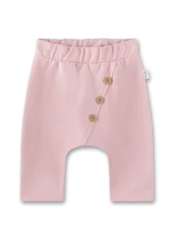 Kinder Sanetta Baby-Sweathose
