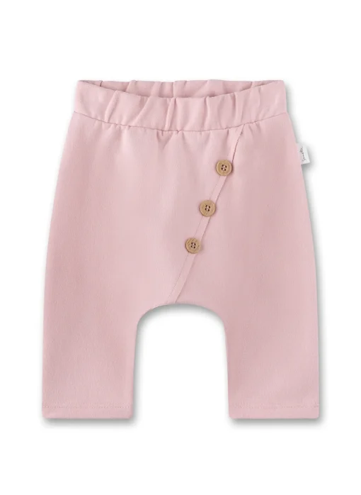 Kinder Sanetta Baby-Sweathose