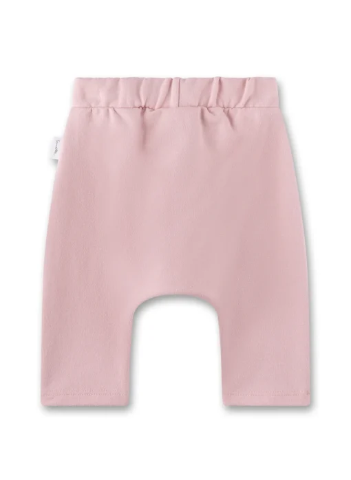 Kinder Sanetta Baby-Sweathose