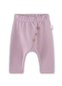 Kinder Sanetta Baby-Sweathose