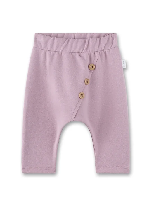 Kinder Sanetta Baby-Sweathose