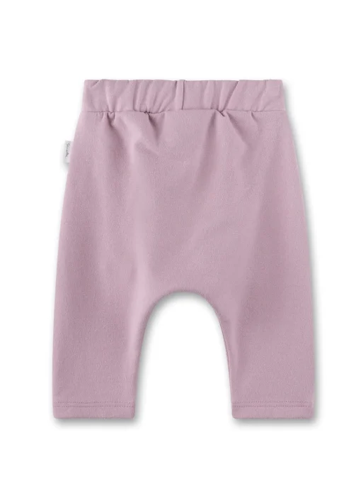Kinder Sanetta Baby-Sweathose