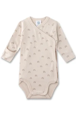 Kinder Sanetta Baby-Wickelbody