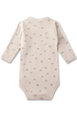 Kinder Sanetta Baby-Wickelbody