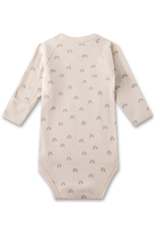 Kinder Sanetta Baby-Wickelbody