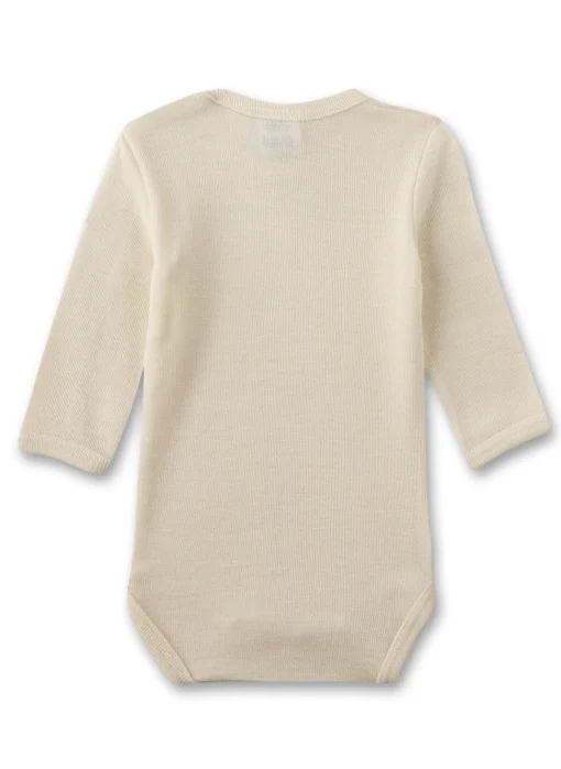 Kinder Sanetta Baby-Wickelbody